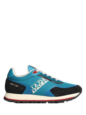 Sneakers Blu Napapijri