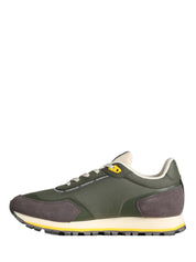 Sneakers Verde Napapijri