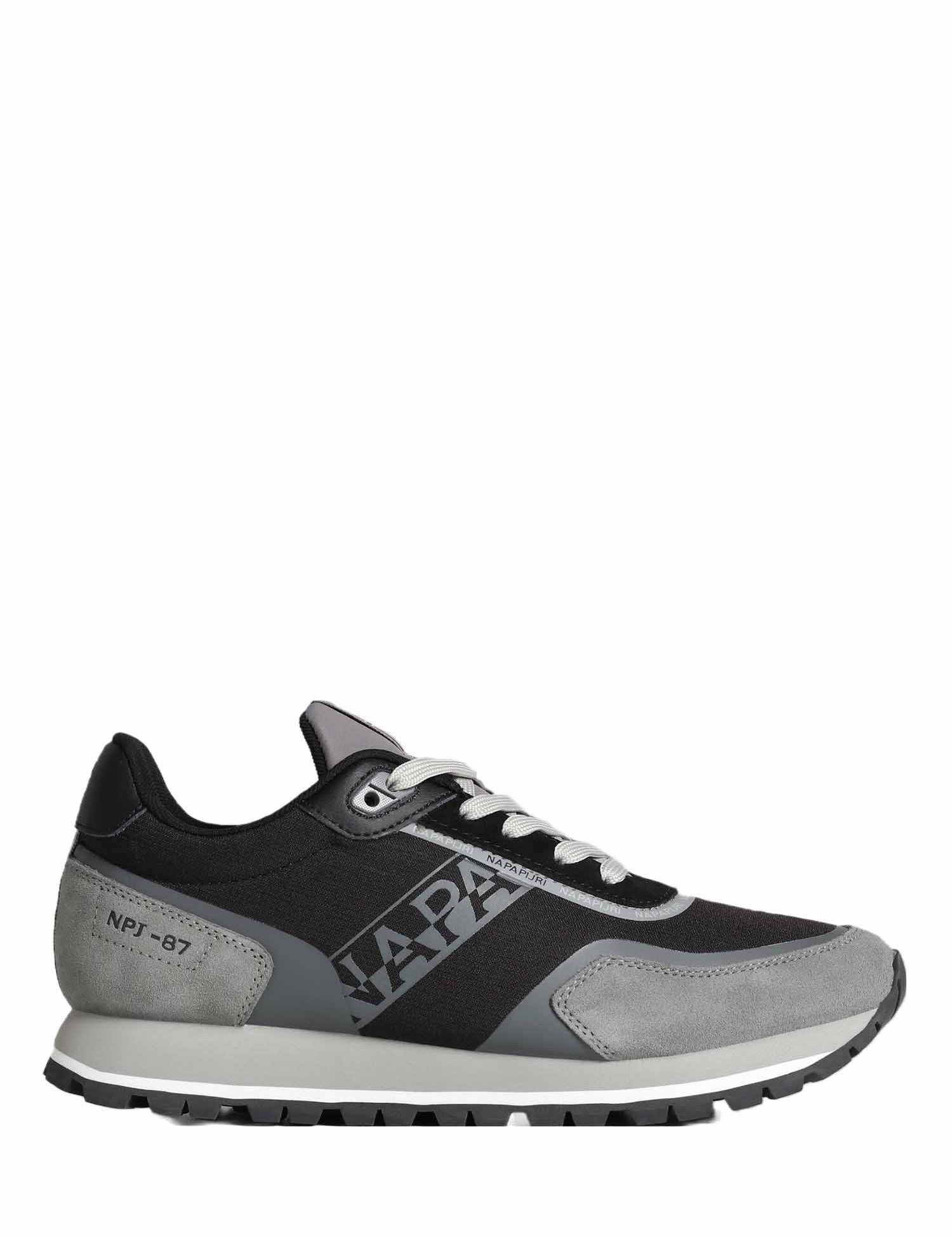 Sneakers Nero Napapijri