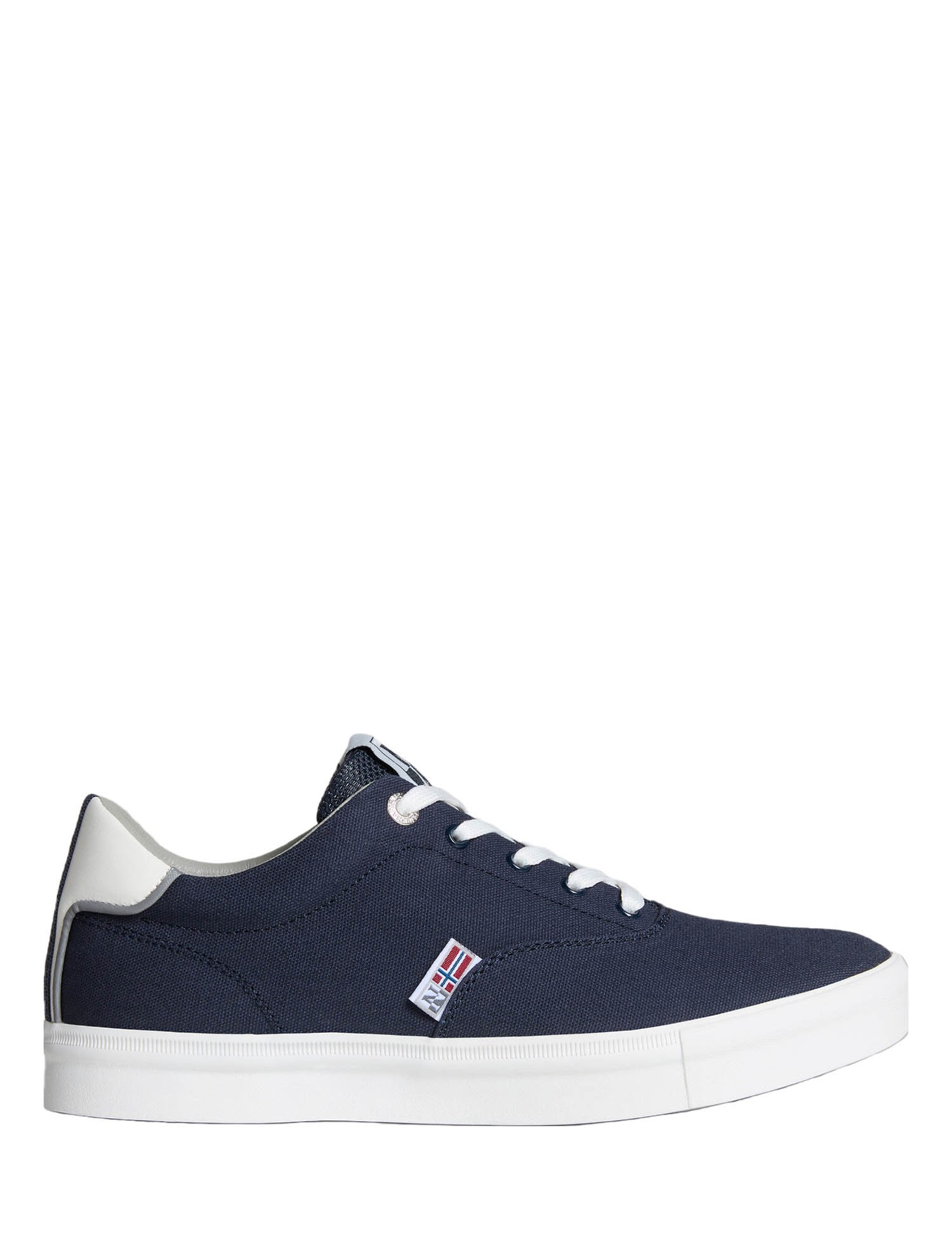Sneakers Blu Napapijri