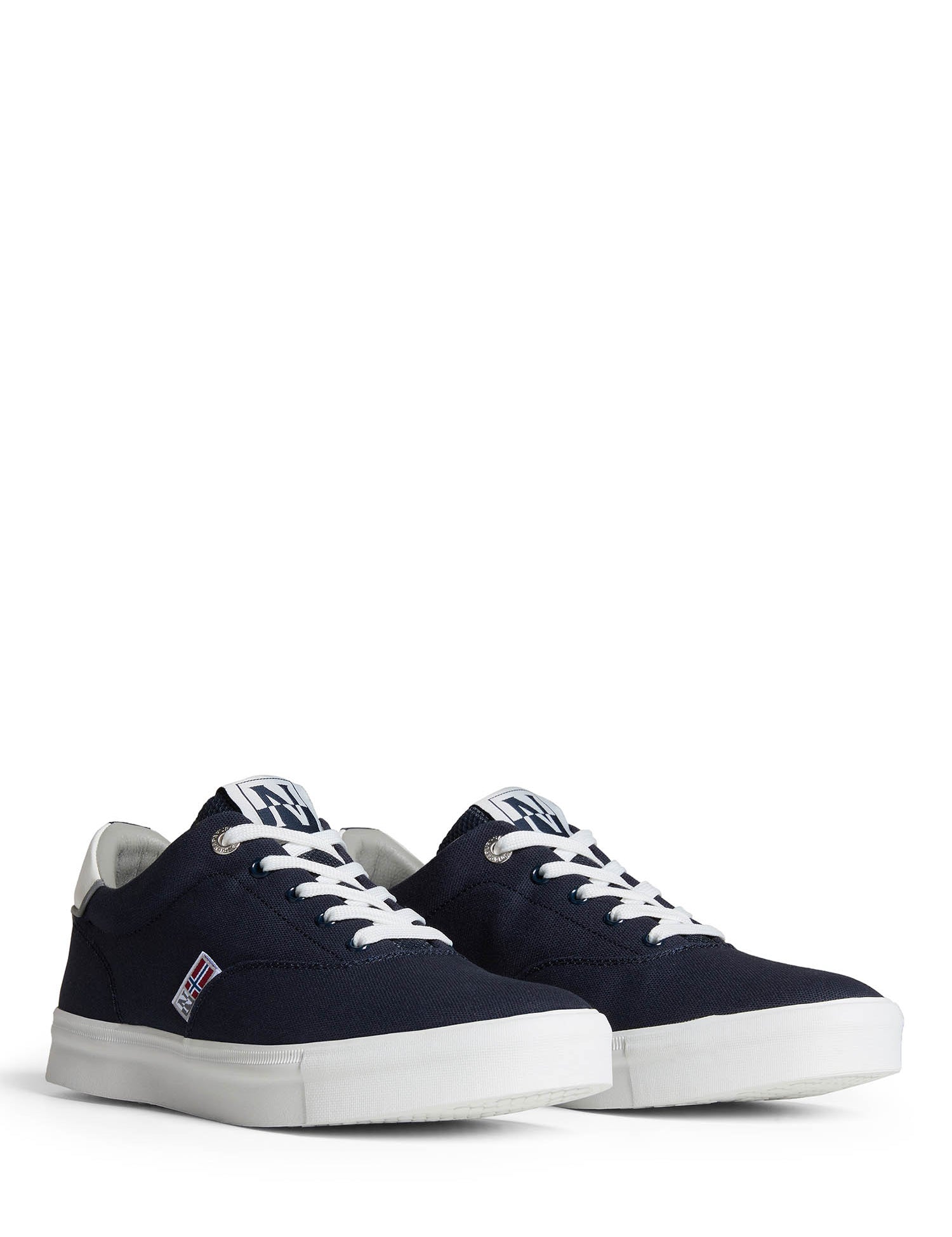 Sneakers Blu Napapijri