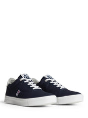 Sneakers Blu Napapijri