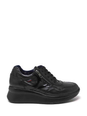 Sneakers Nero Callaghan