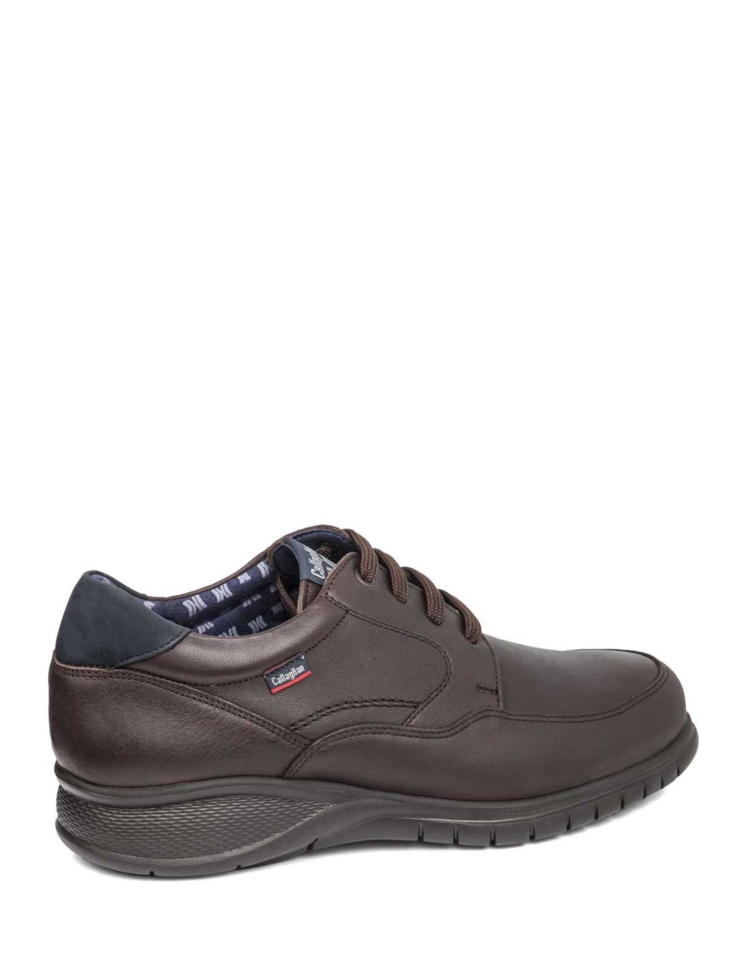 Sneakers Marrone Callaghan