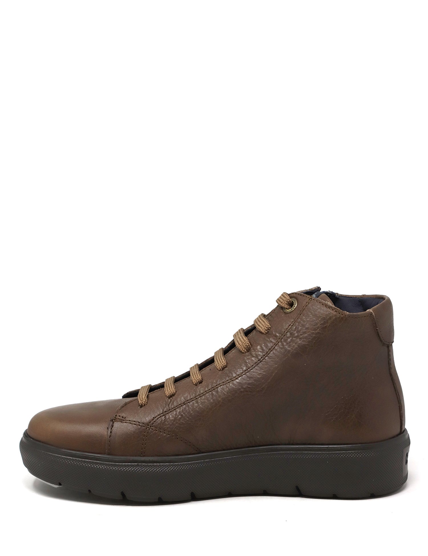 Sneakers Marrone Callaghan