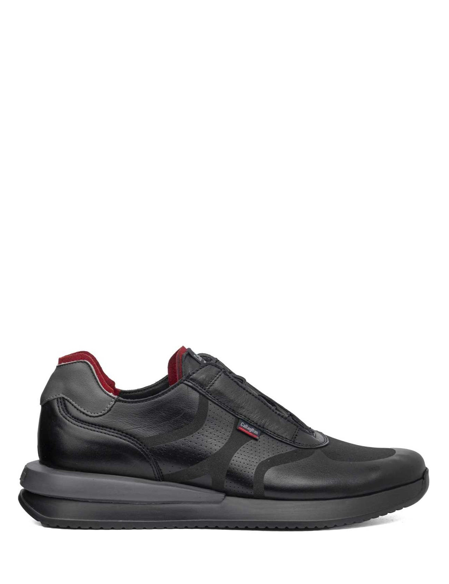 Sneakers Nero Callaghan