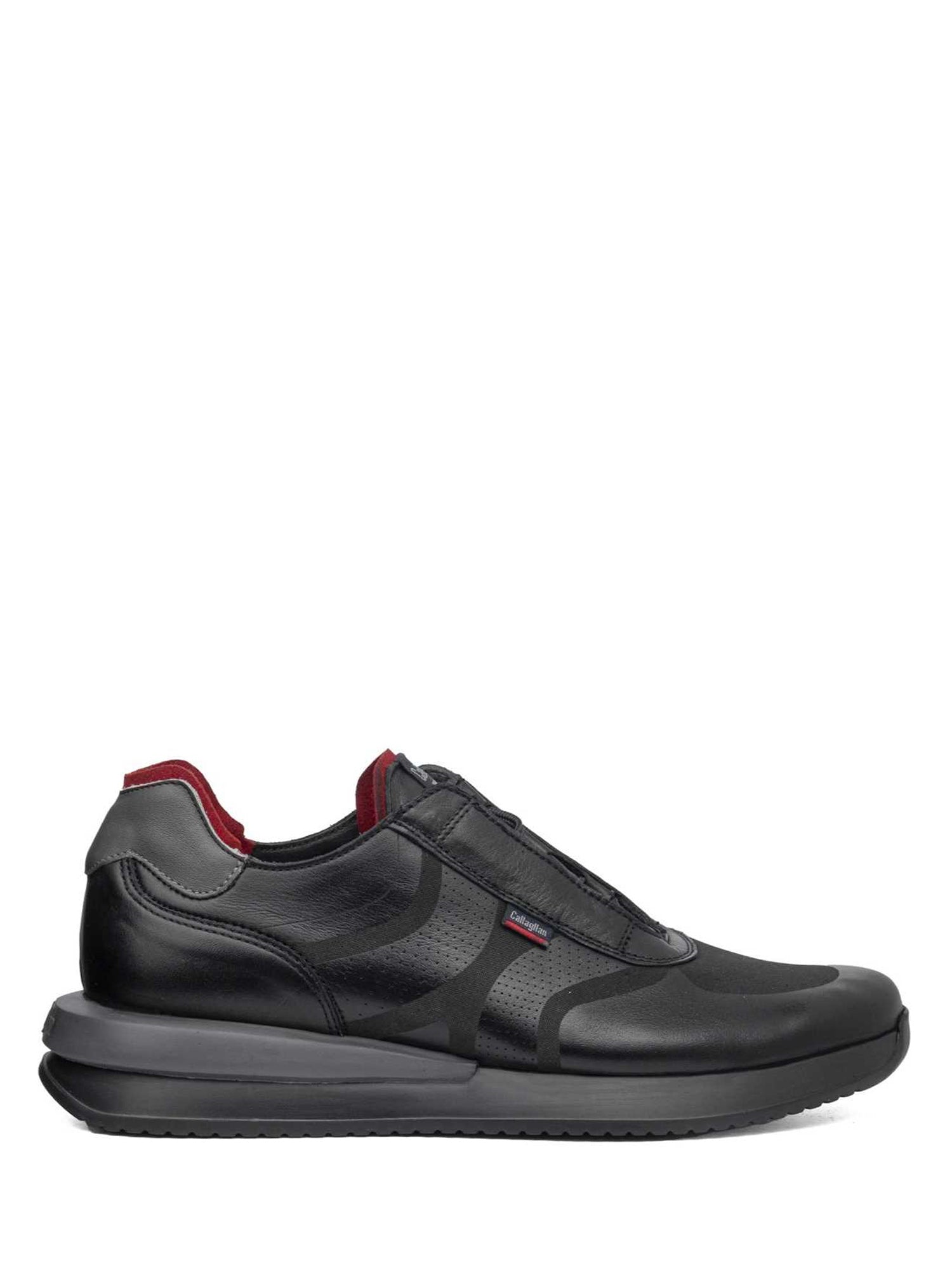 Sneakers Nero Callaghan