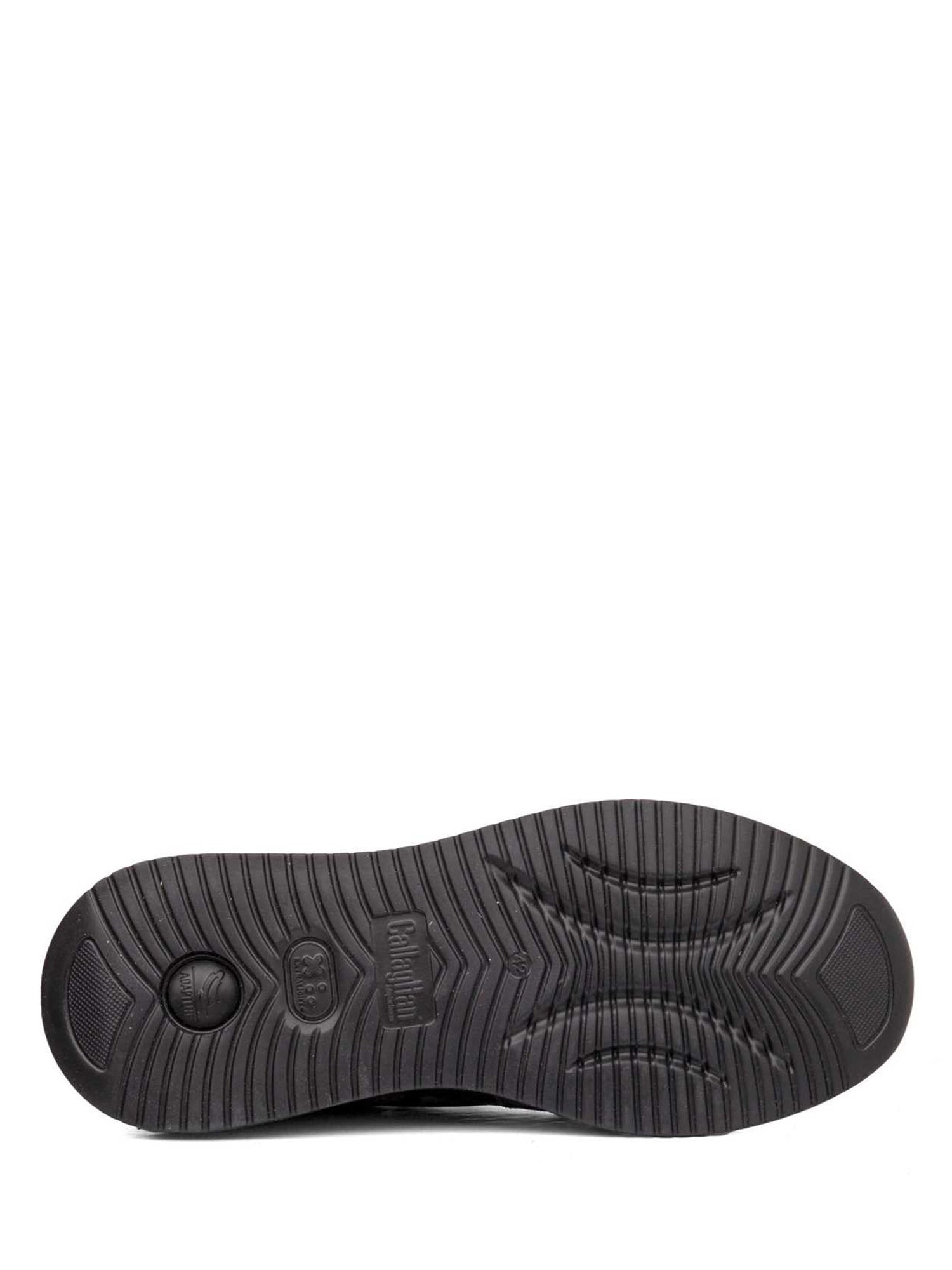 Sneakers Verde Callaghan