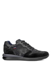 Sneakers Nero Callaghan