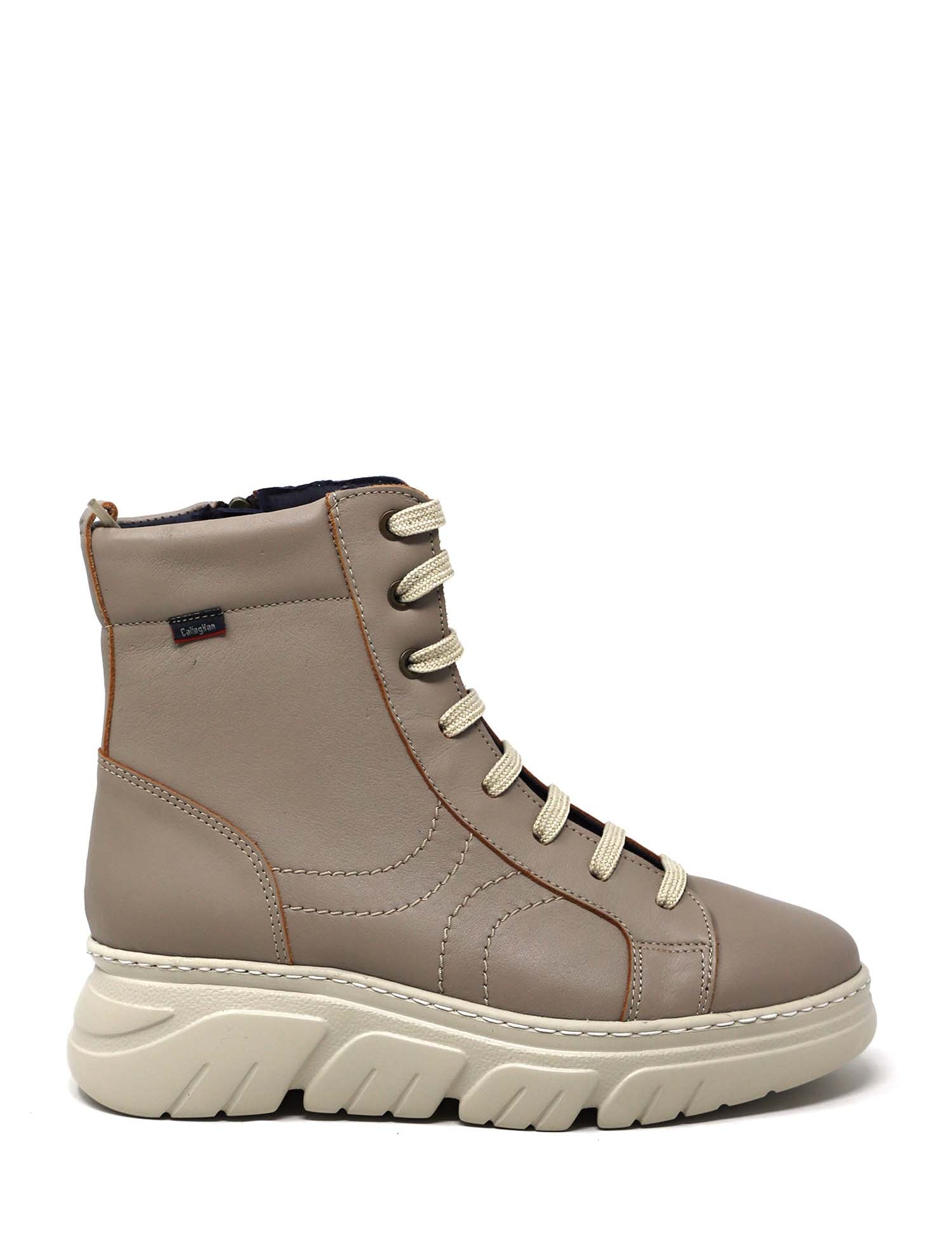 Stivaletti Beige Callaghan
