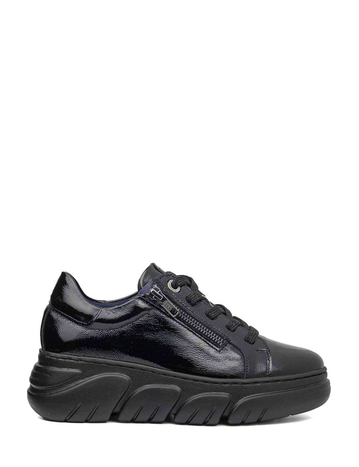 Sneakers Nero Callaghan