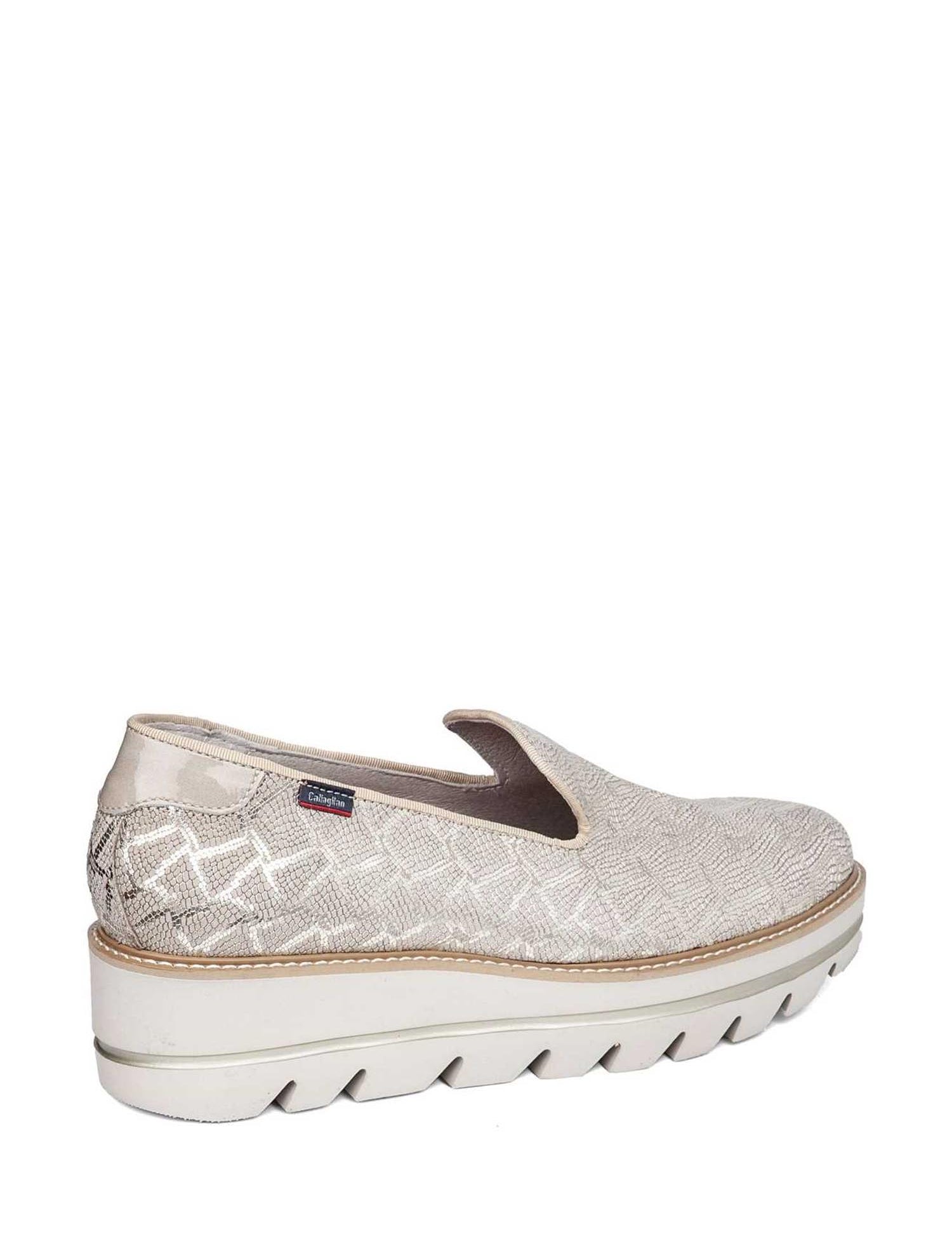 Slip-on Beige Callaghan