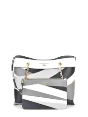 Shopper Nero Nannini