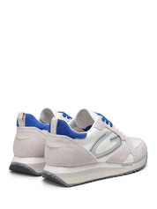 Sneakers Bianco Alberto Guardiani