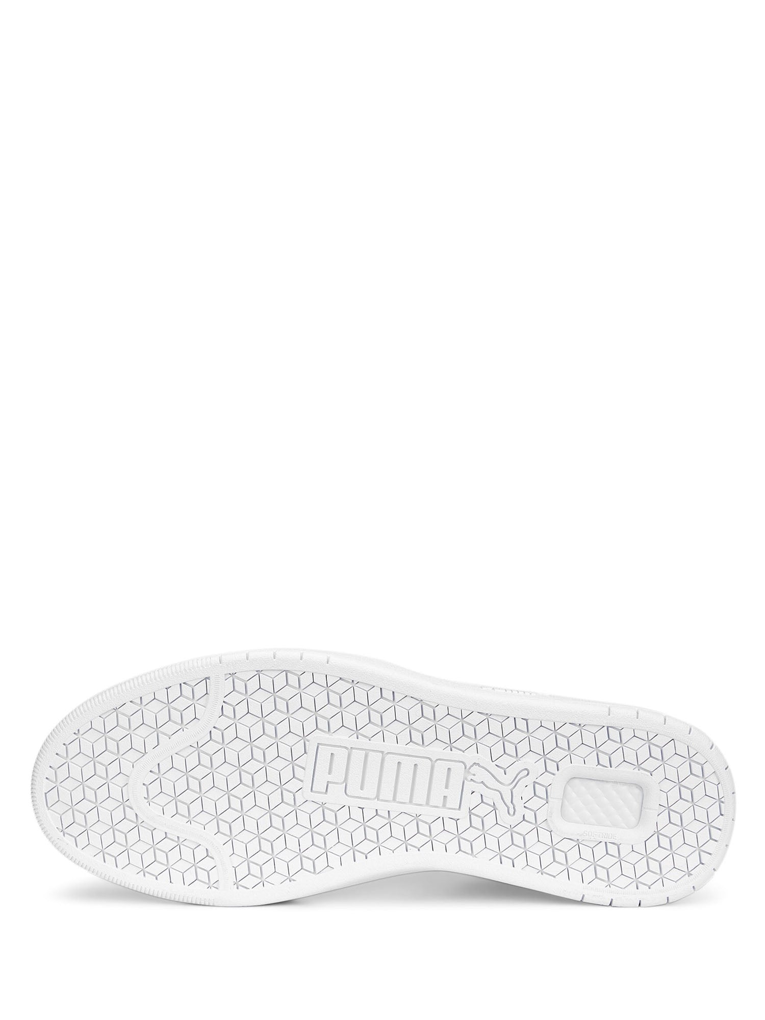 Sneakers Bianco Puma