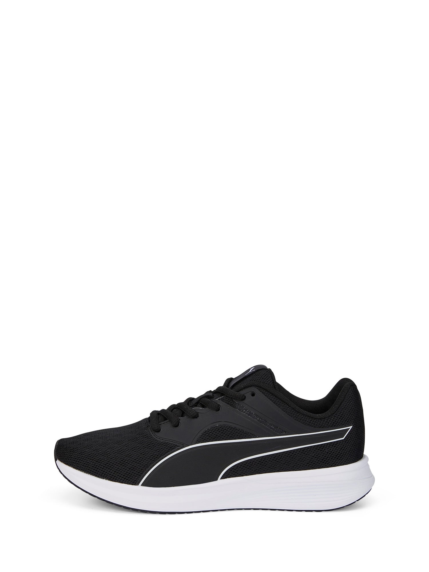 Sneakers Nero Puma