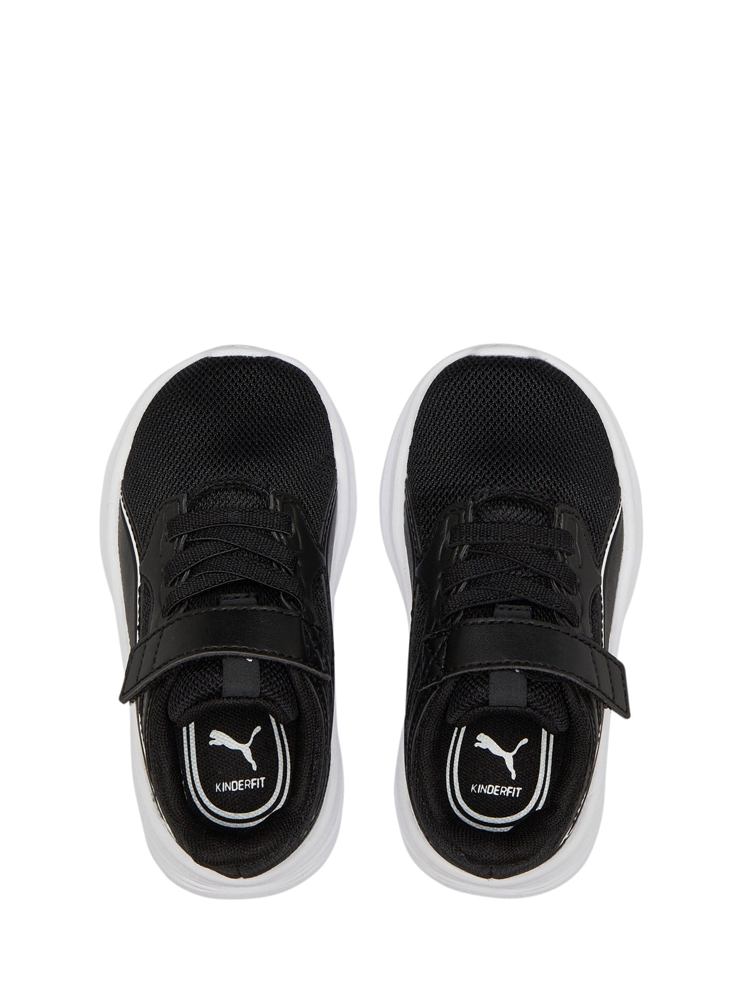 Sneakers Nero Puma