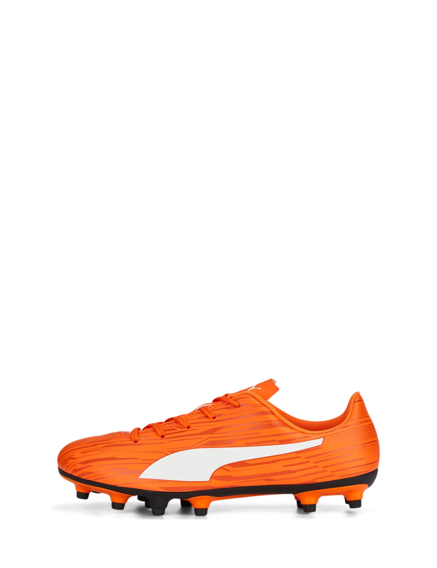 Calcio Arancio Puma