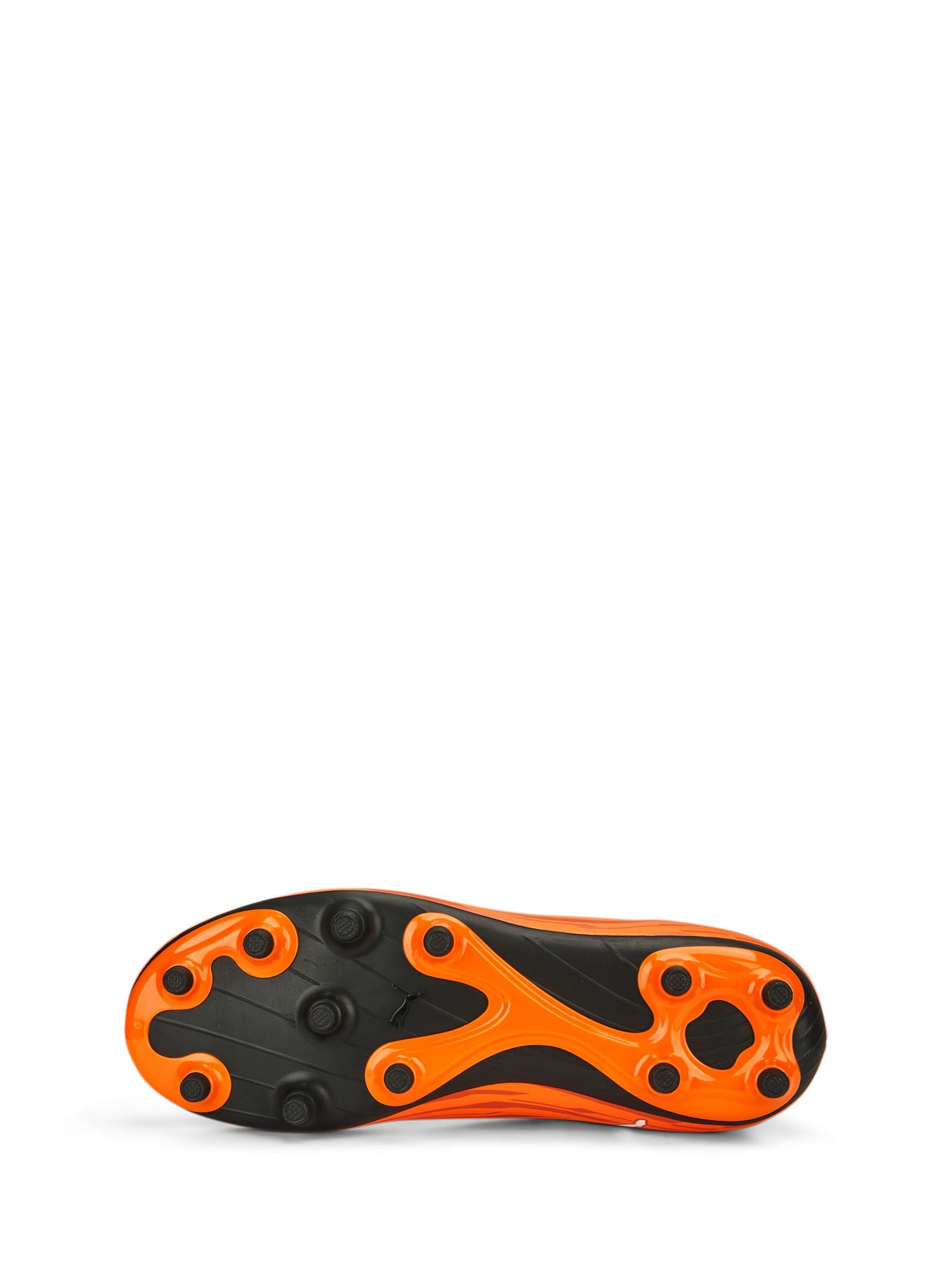 Calcio Arancio Puma