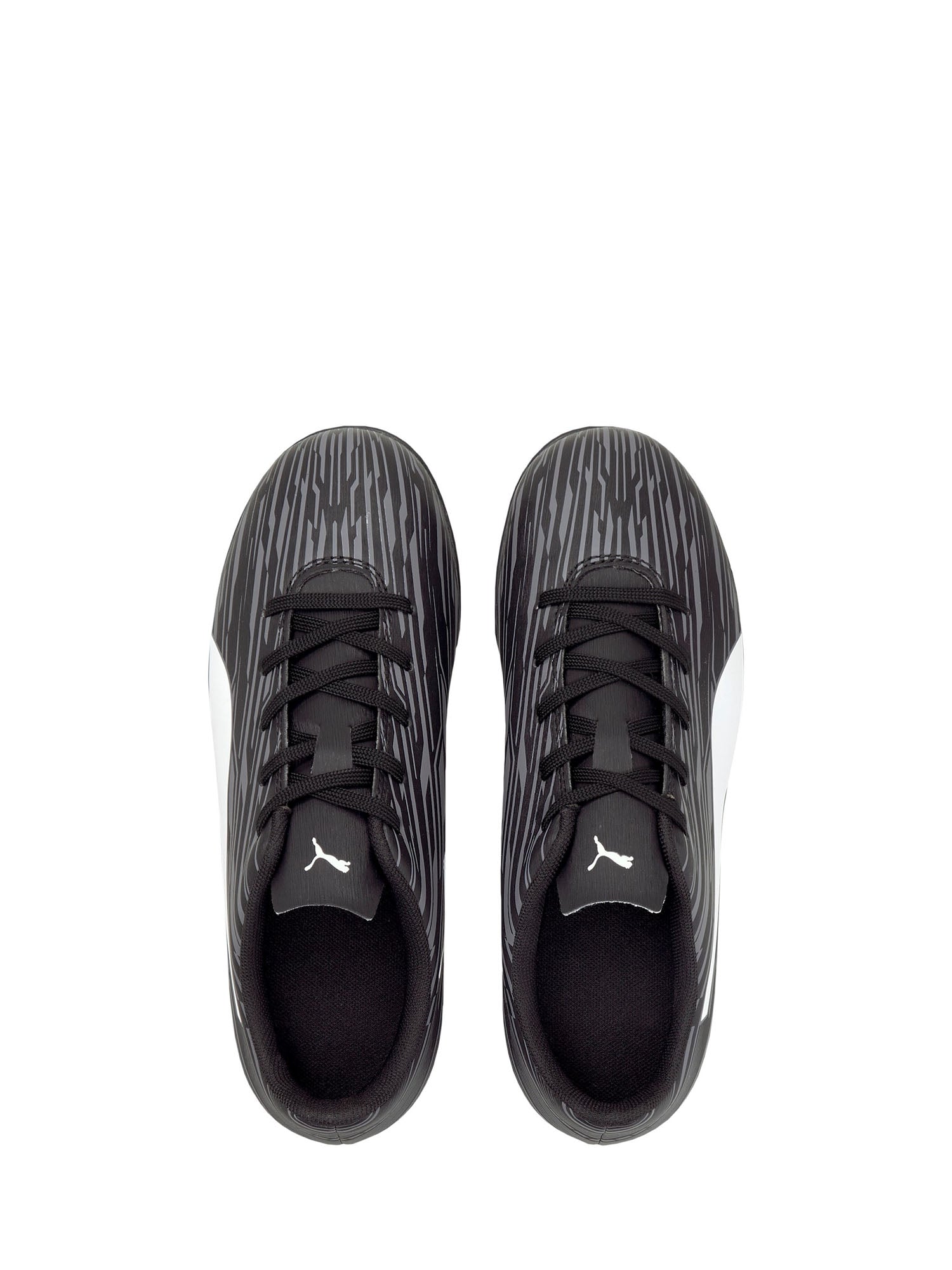Calcio Nero Puma