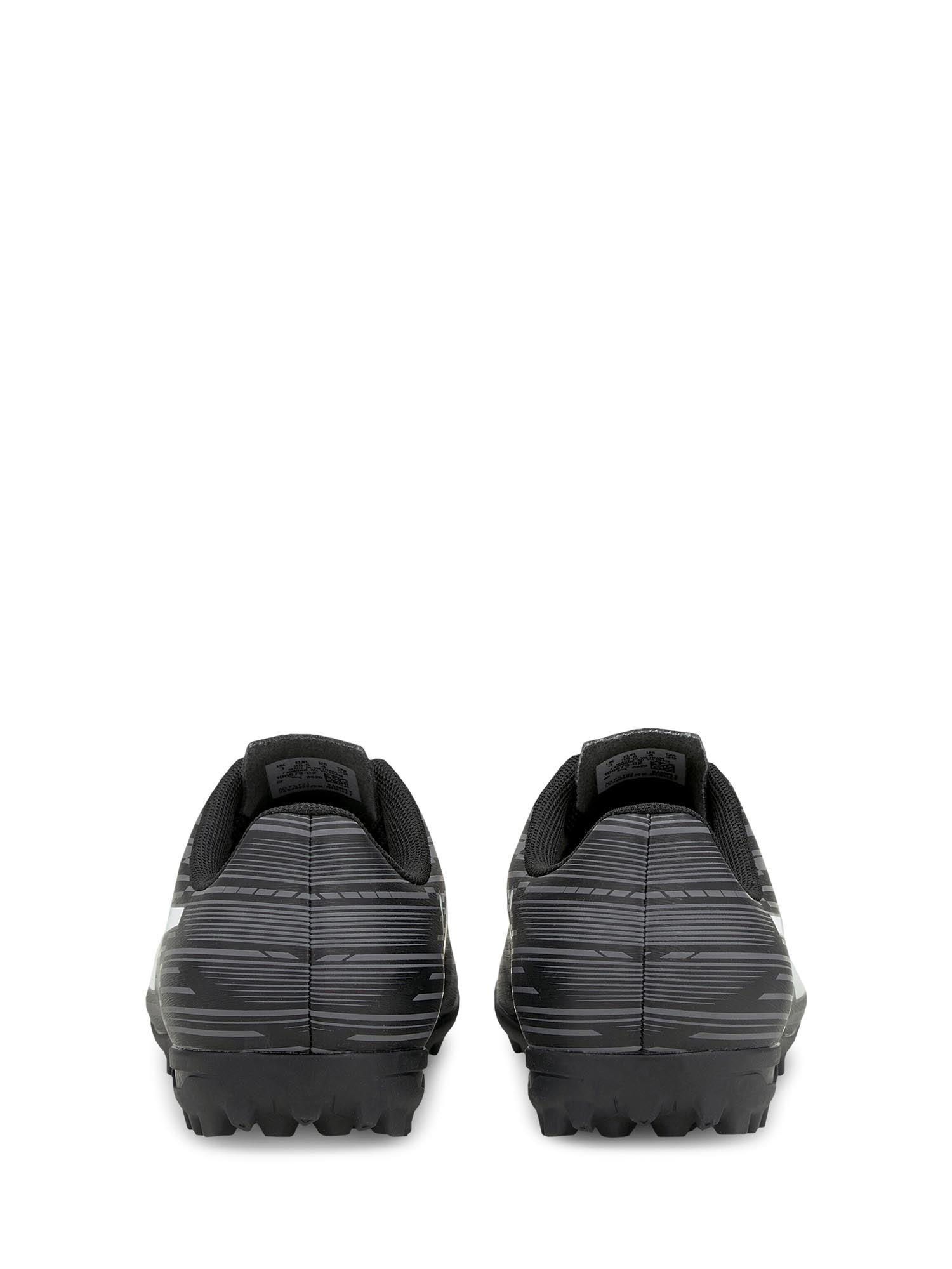 Calcio Nero Puma