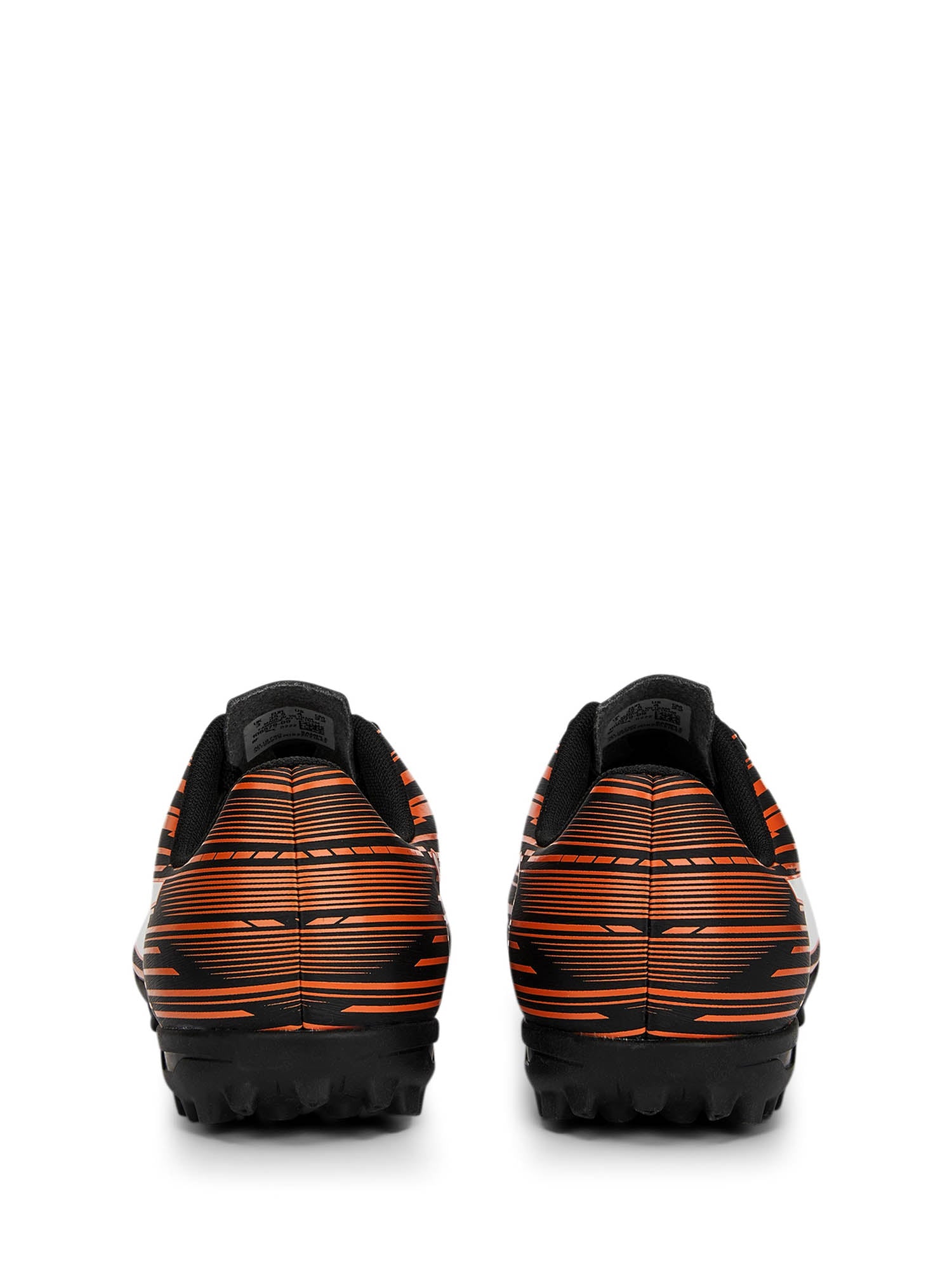 Calcio Arancio Puma