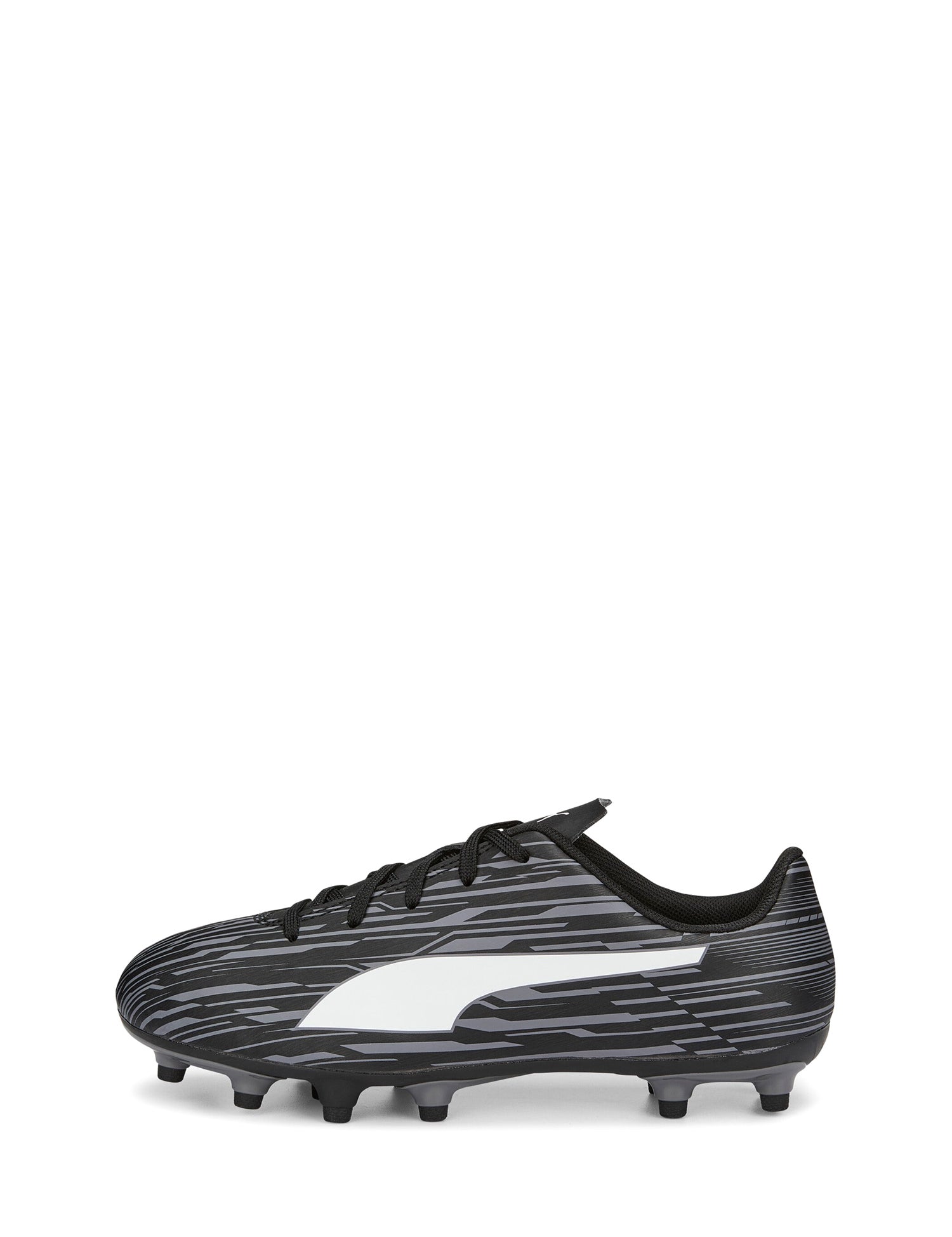 Calcio Nero Puma