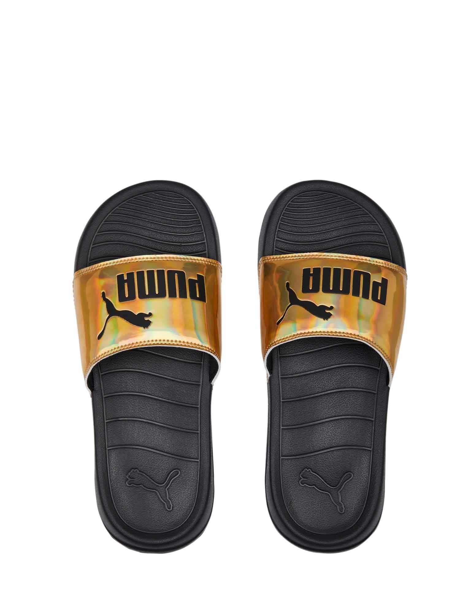 Ciabatte Nero Puma