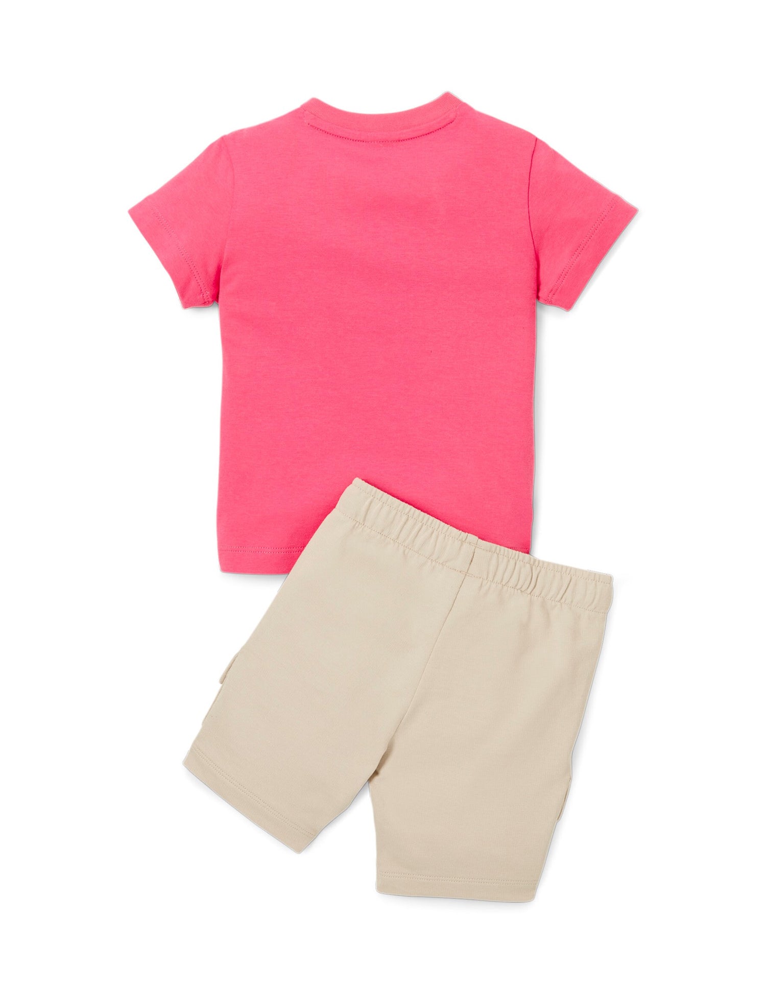 Completi Rosa Puma