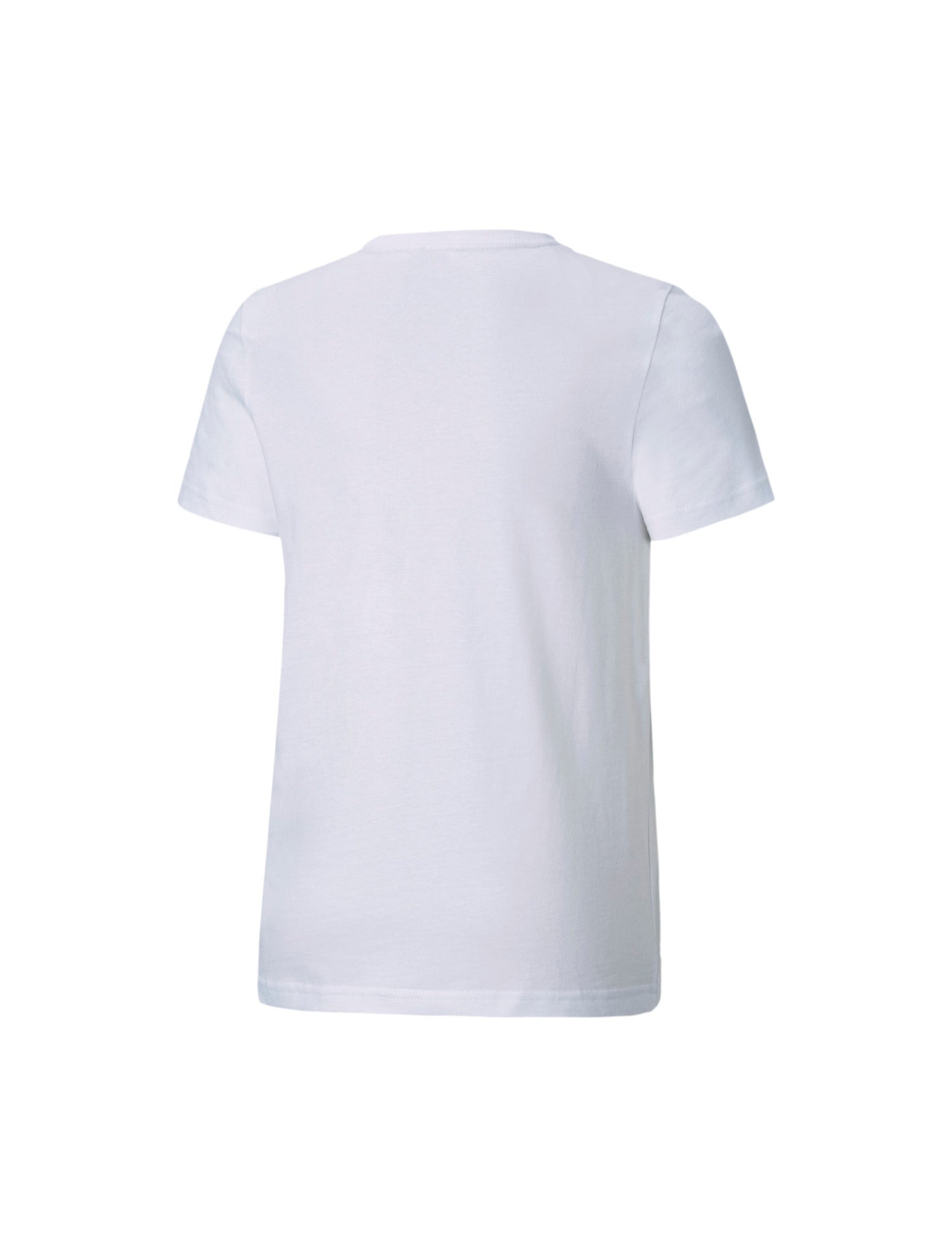 T-shirt Bianco Puma
