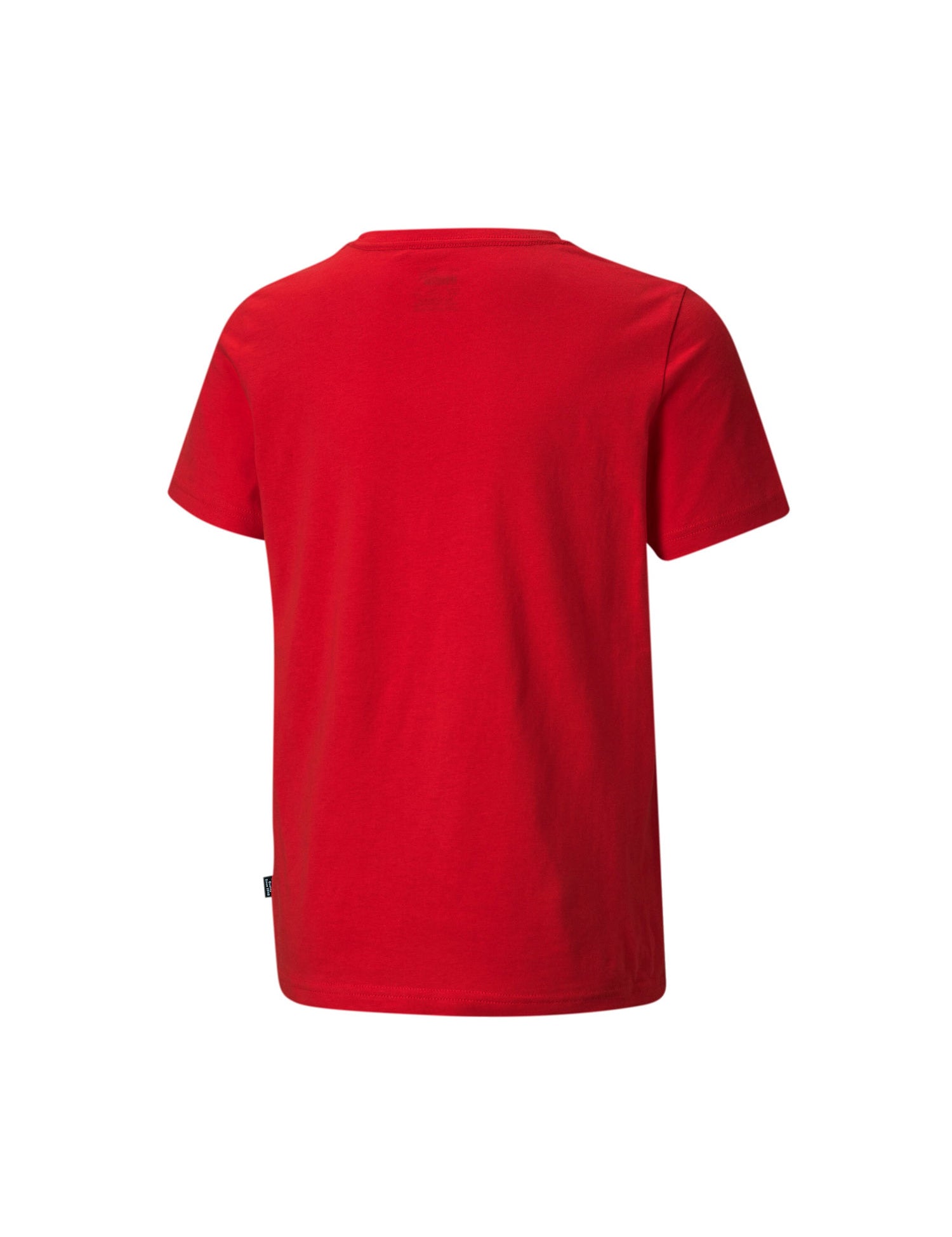 T-shirt Rosso Puma