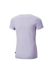 T-shirt Viola Puma