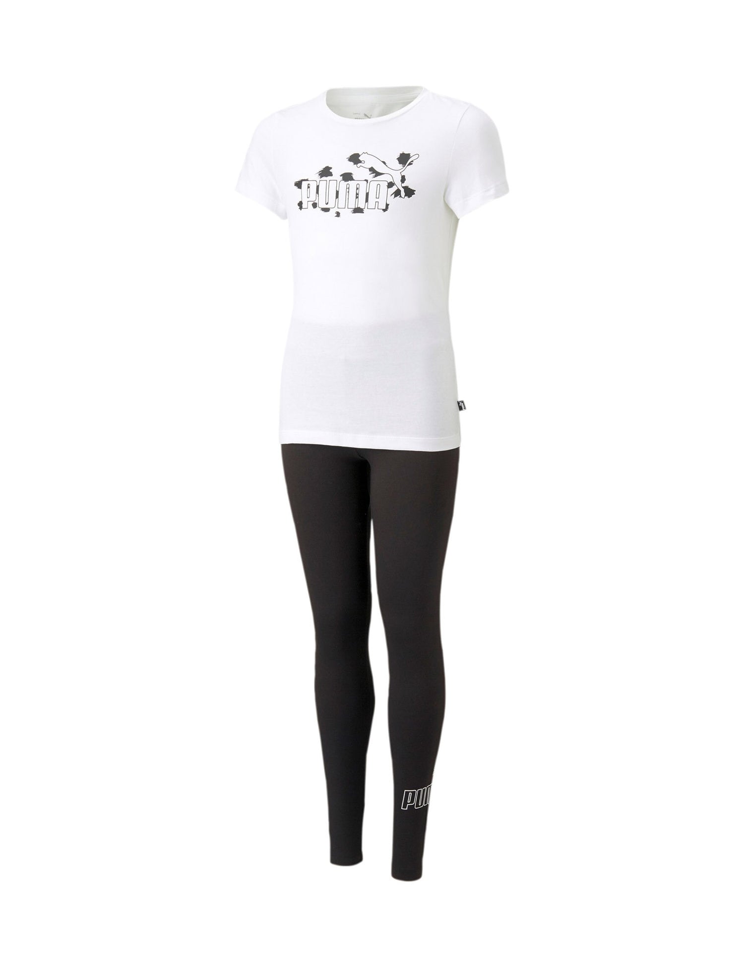 Completi Bianco Puma