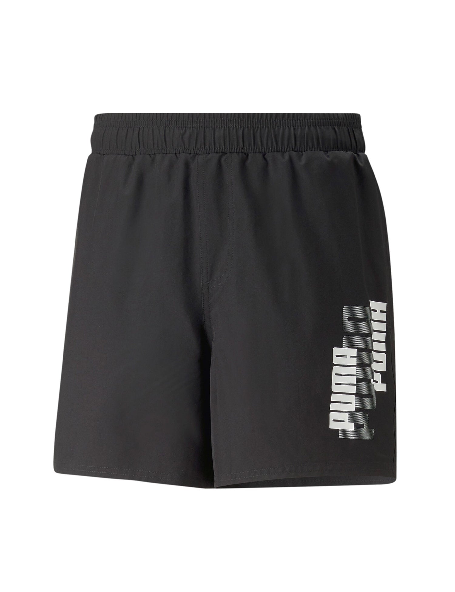 Costumi Nero Puma