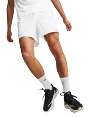 Costumi Bianco Puma