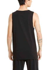Canotte Nero Puma