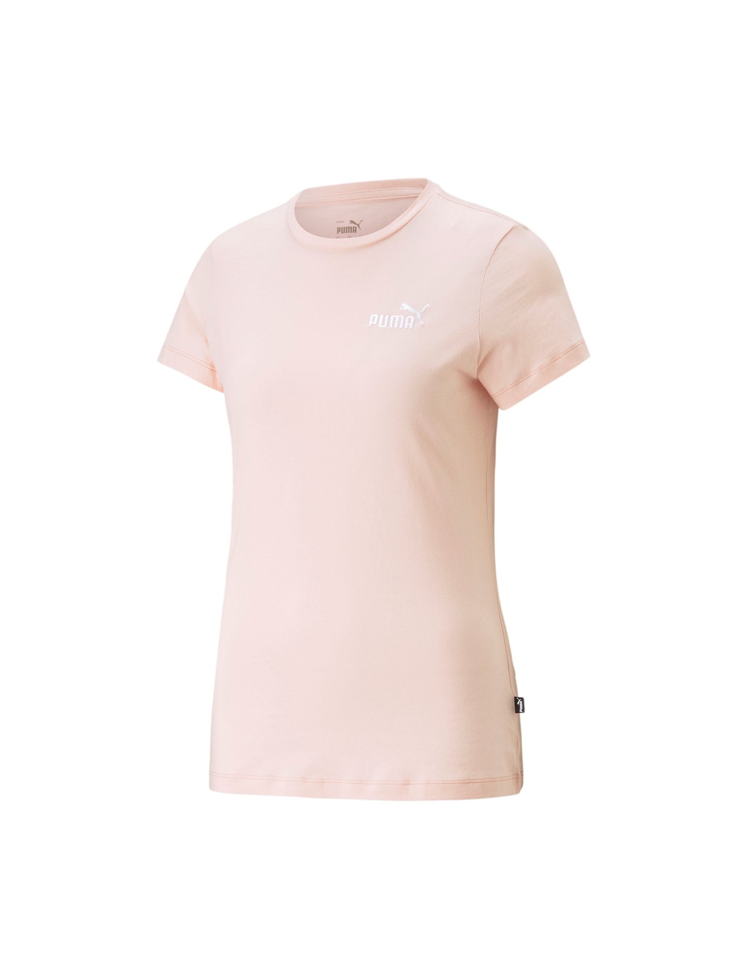 T-shirt Rosa Puma