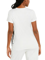 T-shirt Bianco Puma