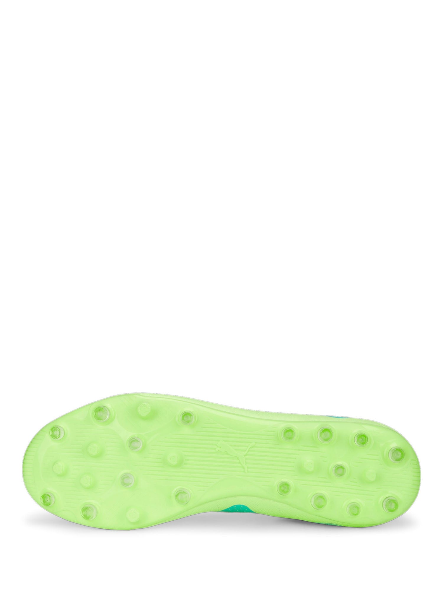 Calcio Verde Puma