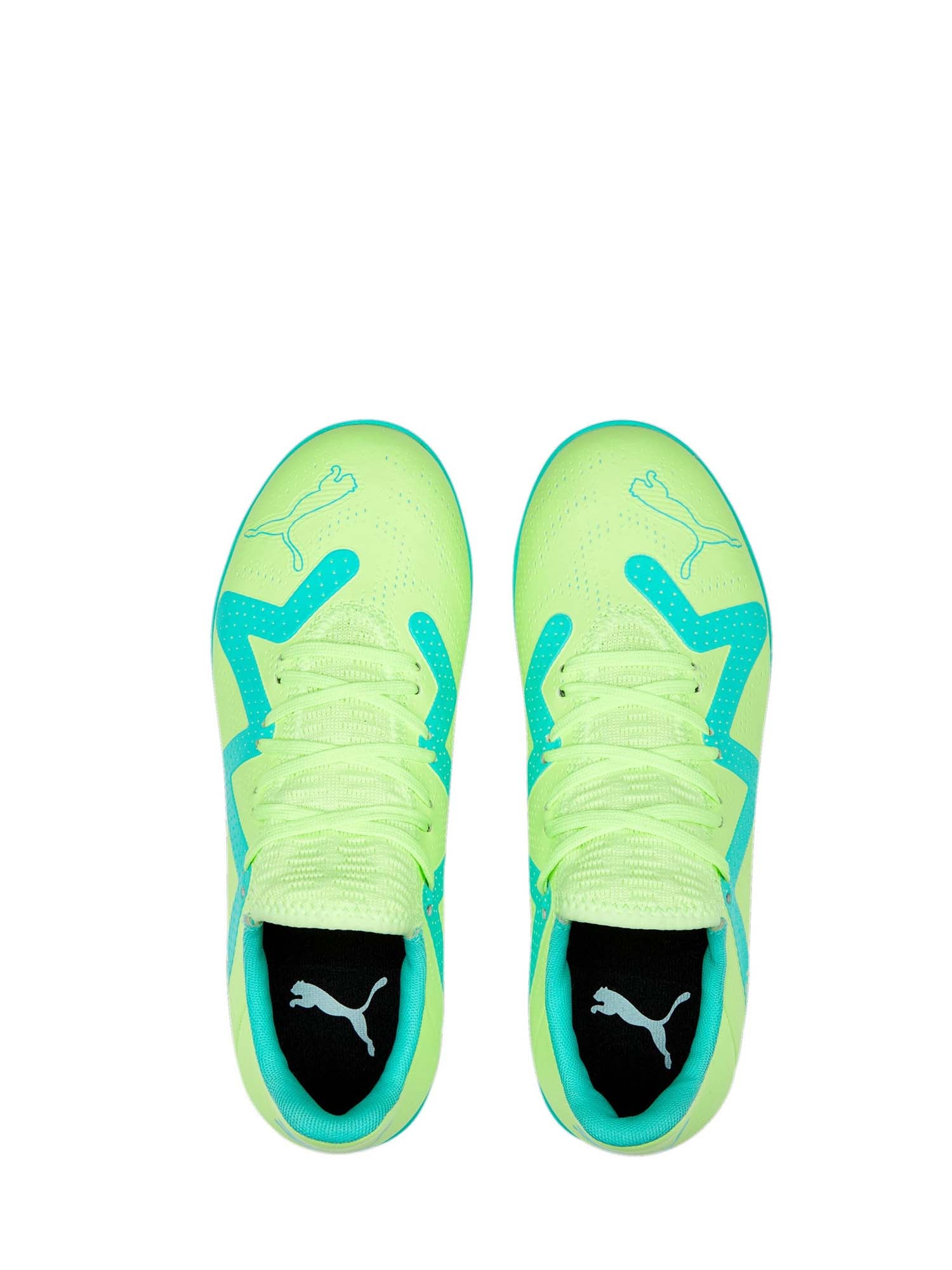 Calcio Verde Puma