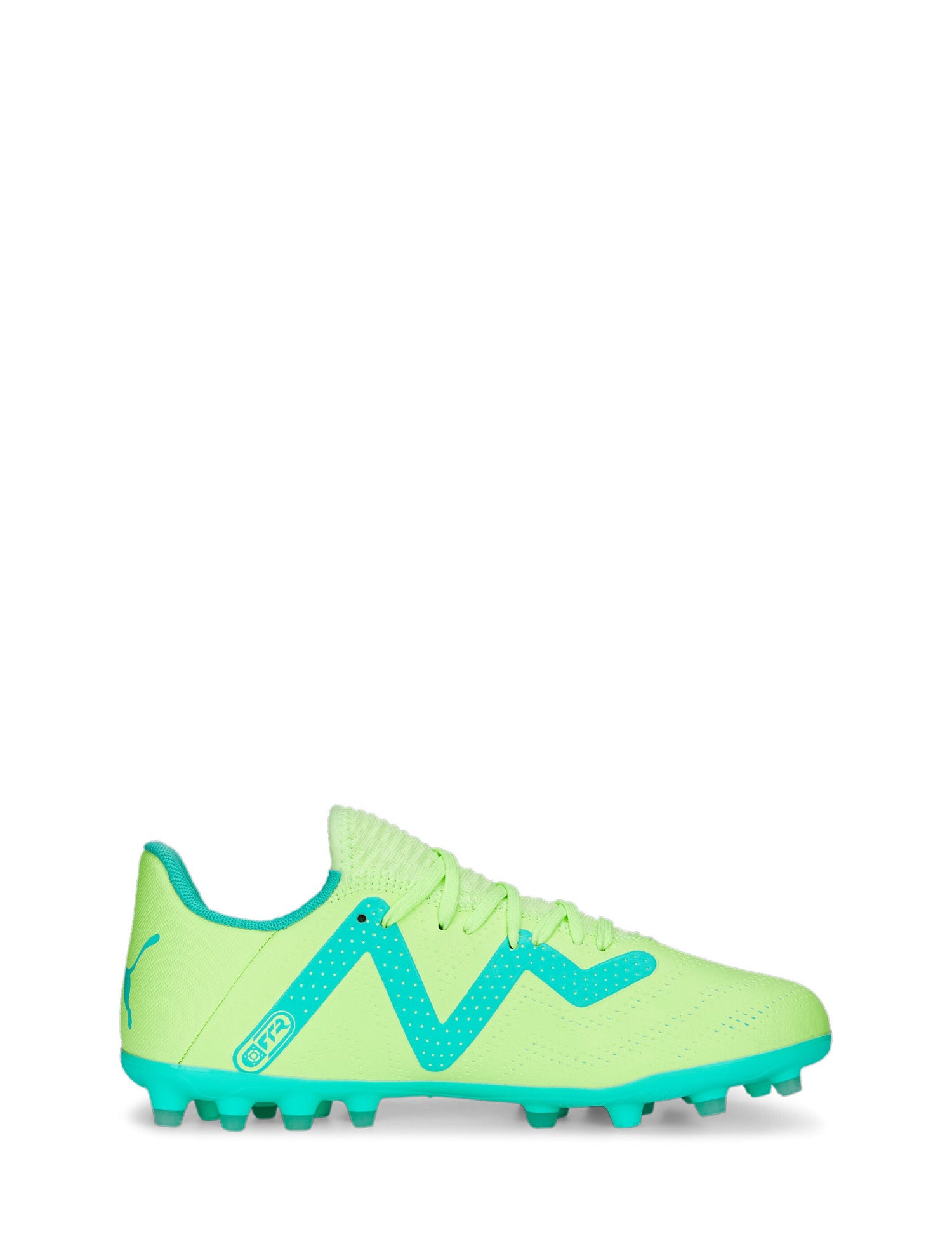 Calcio Verde Puma