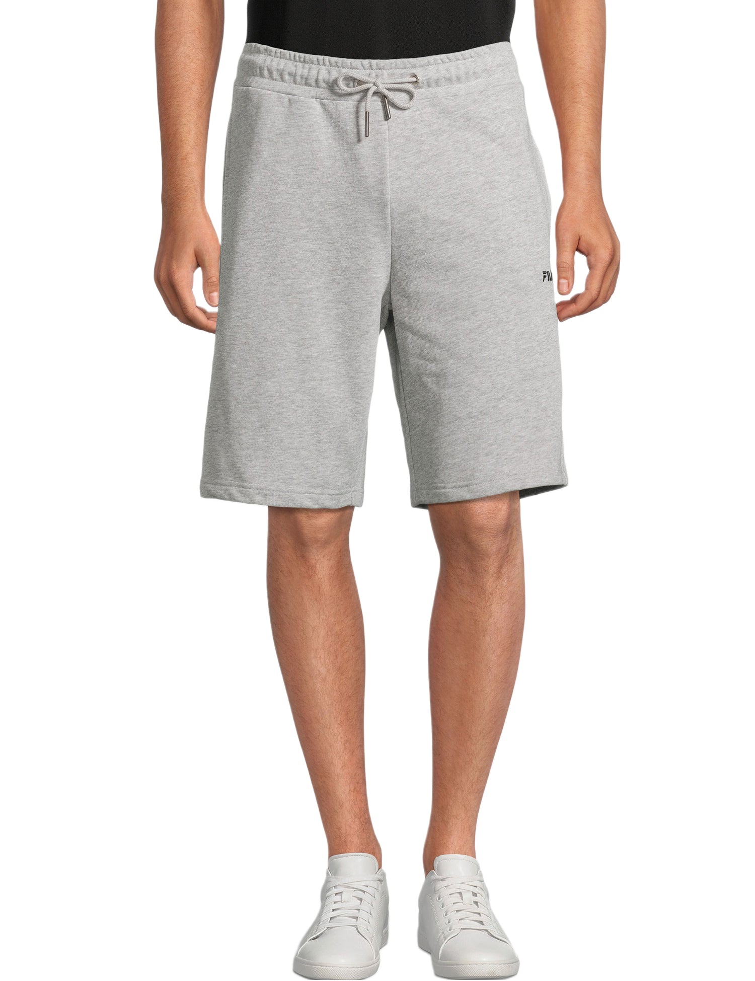 Bermuda Grigio Fila