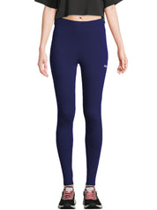 Leggings Blu Fila
