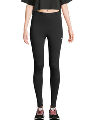 Leggings Nero Fila