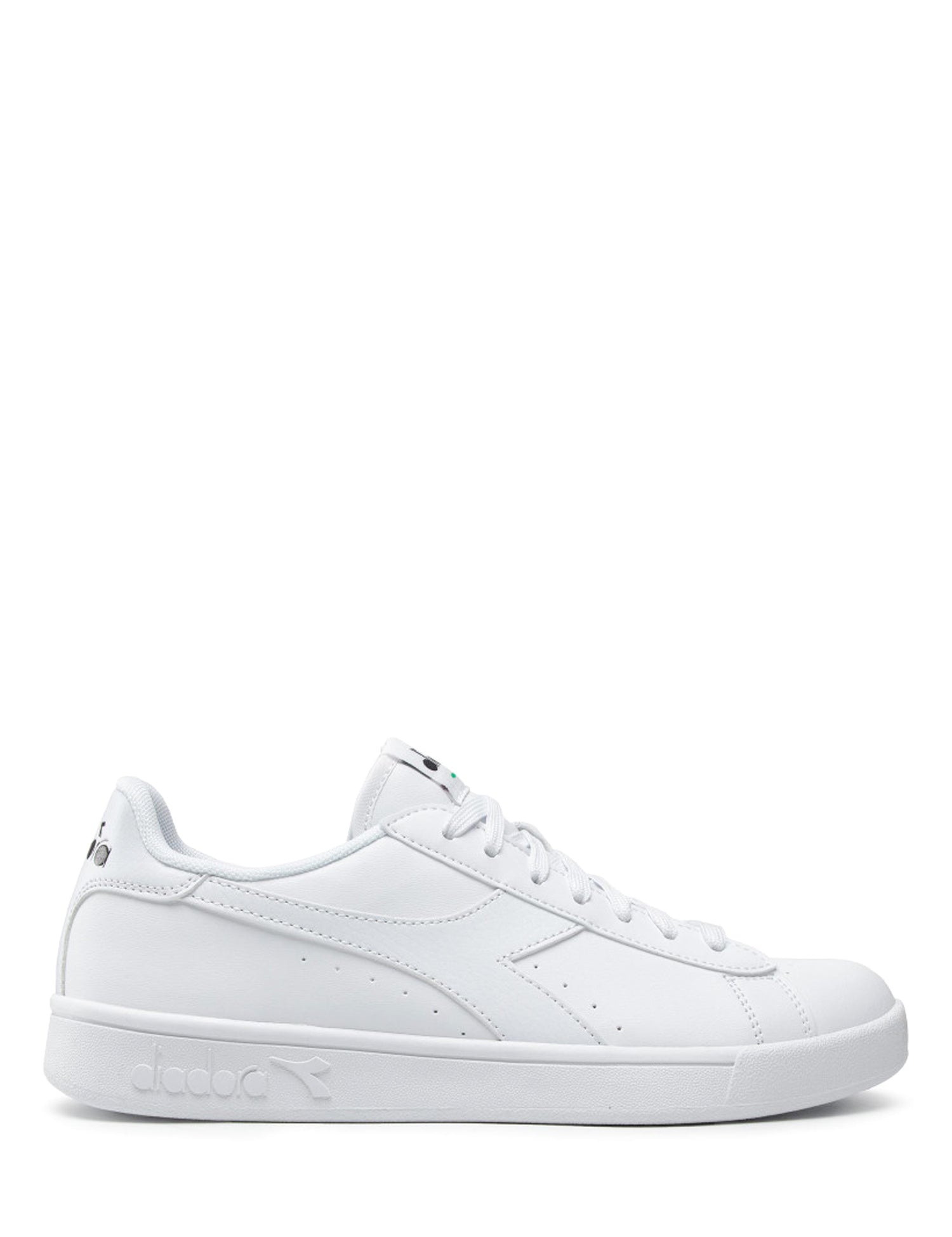 Sneakers Bianco Diadora