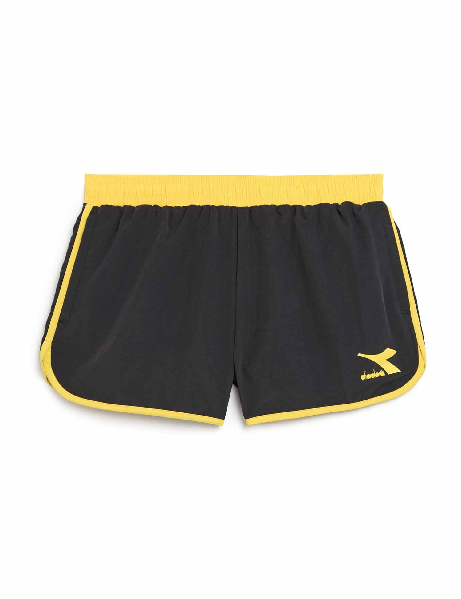 Costumi Nero Diadora
