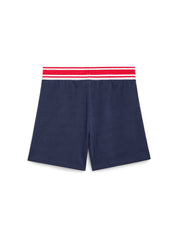 Shorts Blu Diadora