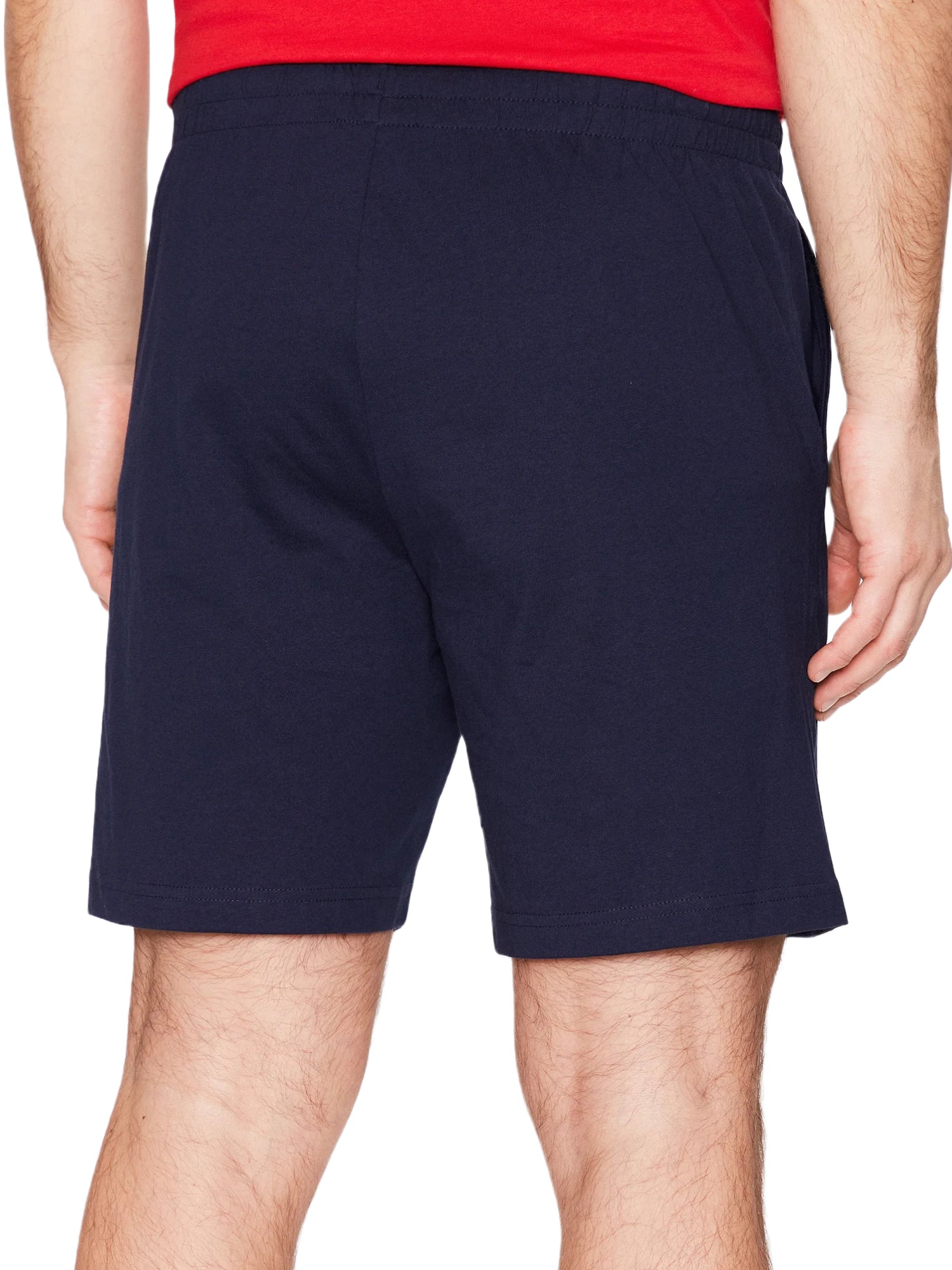 Shorts Blu Diadora