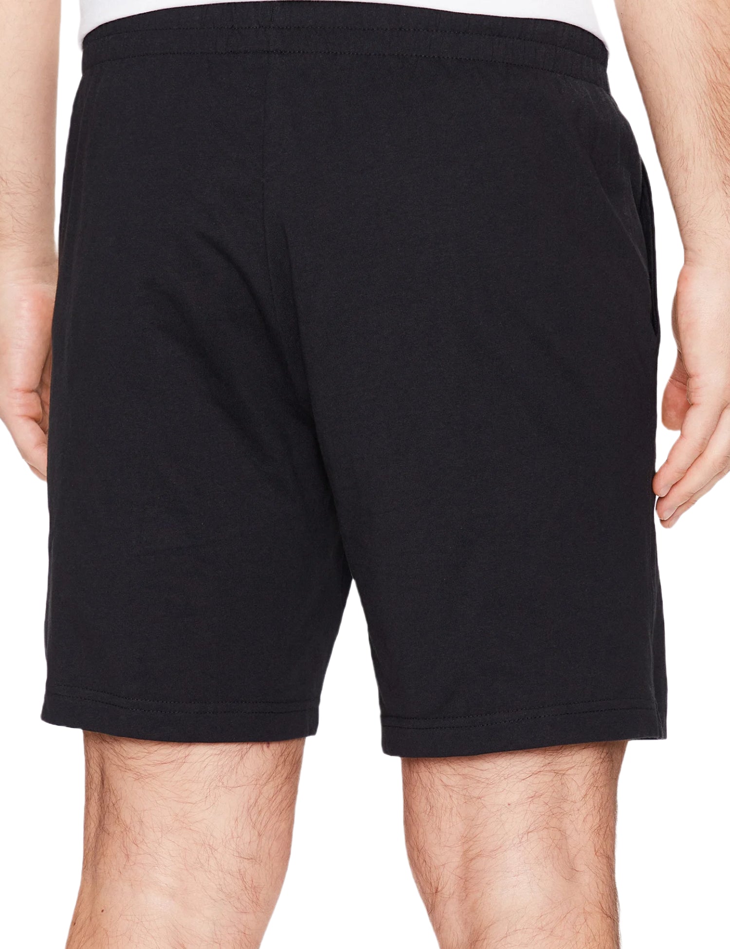 Shorts Nero Diadora