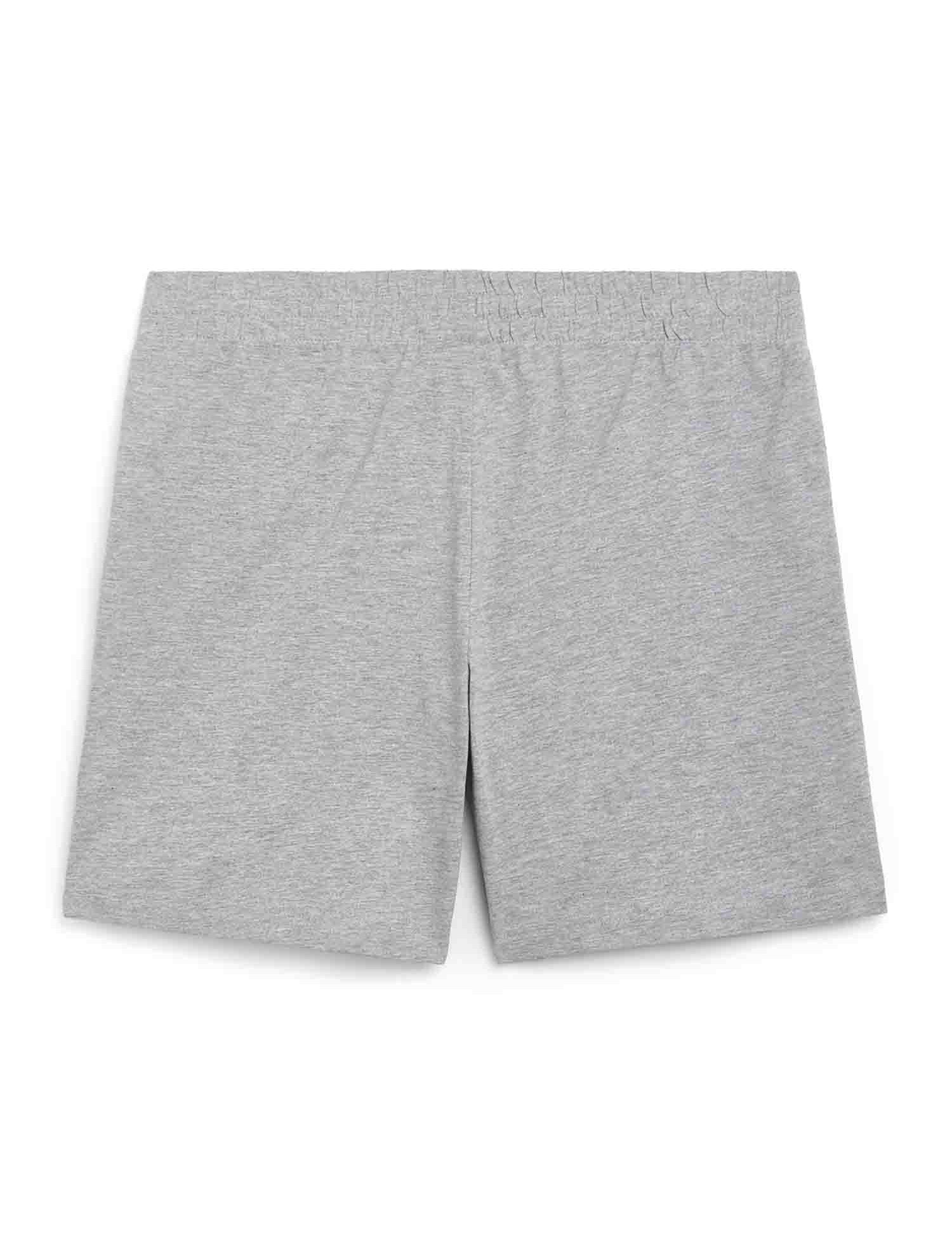Shorts Grigio Diadora